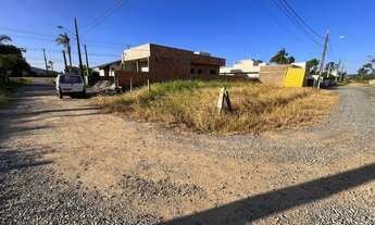 Imagem 2: 275M² de Área Total