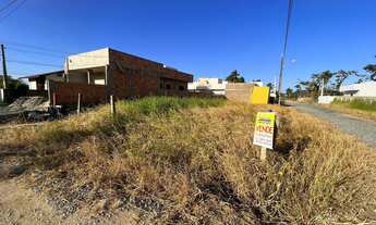 Imagem 4: 275M² de Área Total