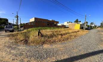 Imagem 3: 275M² de Área Total