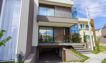 Imagem: CASA RESIDENCIAL em CURITIBA - PR, PINHEIRINHO