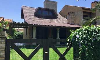 Imagem: CASA TEMPORADA em Garopaba - SC, PRAIA DA