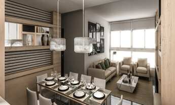 Imagem 2: APARTAMENTO RESIDENCIAL em Porto Alegre - RS, Menino Deus