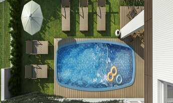 Imagem 3: APARTAMENTO RESIDENCIAL em Porto Alegre - RS, Menino Deus