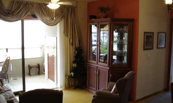 Imagem 3: APARTAMENTO RESIDENCIAL em Porto Alegre - RS, Menino Deus