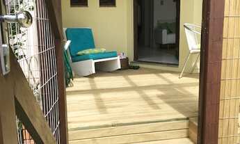 Imagem 5: CASA RESIDENCIAL em Imbé - RS, Centro