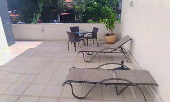 Imagem 7: APARTAMENTO RESIDENCIAL em Porto Alegre - RS, Menino Deus