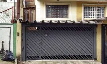 Imagem: CASA RESIDENCIAL em SÃO PAULO - SP, JARDIM