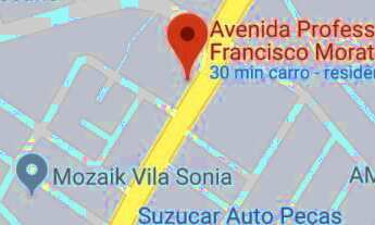 Imagem 5: APARTAMENTO RESIDENCIAL em SÃO PAULO - SP, VILA SONIA