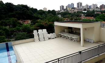 Imagem 3: APARTAMENTO RESIDENCIAL em SÃO PAULO - SP, VILA SONIA
