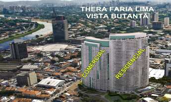 Imagem 2: SALA em São Paulo - SP, Pinheiros