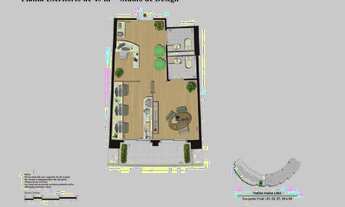 Imagem 2: SALA em São Paulo - SP, Pinheiros