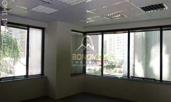 Imagem 4: SALA em São Paulo - SP, Vila Olímpia