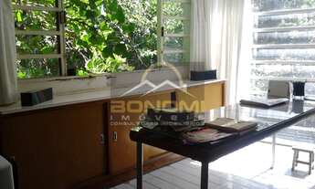 Imagem 3: CASA em São Paulo - SP, Alto da Lapa