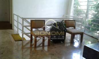 Imagem 4: CASA em São Paulo - SP, Alto da Lapa