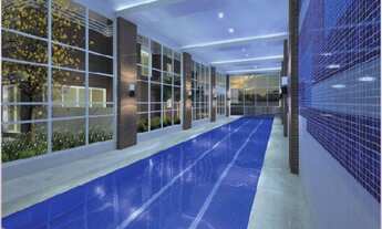 Imagem 2: APARTAMENTO em São Paulo - SP, Jardim Anália Franco