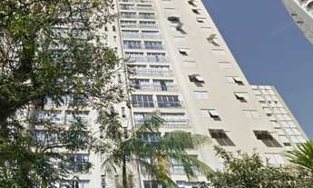 Imagem: APARTAMENTO em São Paulo - SP, Moema