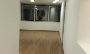 Imagem 2: SALA em São Paulo - SP, Vila Olímpia