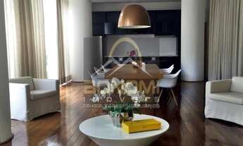 Imagem 2: APARTAMENTO em São Paulo - SP, Itaim Bibi