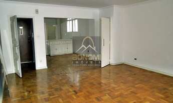 Imagem: APARTAMENTO em São Paulo - SP, Jardim Paulistano