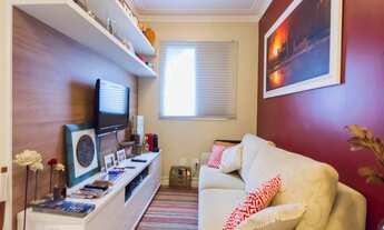 Imagem 4: APARTAMENTO em São Paulo - SP, Bela Aliança