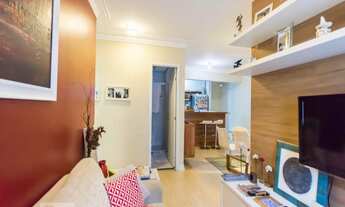 Imagem 5: APARTAMENTO em São Paulo - SP, Bela Aliança