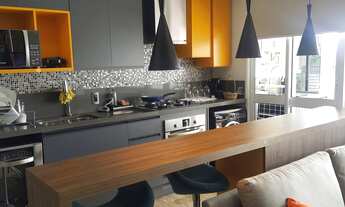 Imagem 3: APARTAMENTO em São Paulo - SP, Pinheiros