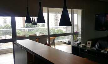 Imagem 5: APARTAMENTO em São Paulo - SP, Pinheiros