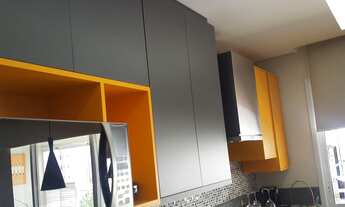 Imagem 6: APARTAMENTO em São Paulo - SP, Pinheiros