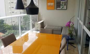 Imagem 7: APARTAMENTO em São Paulo - SP, Pinheiros