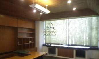 Imagem: ANDAR em São Paulo - SP, Cidade Monções