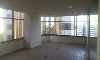 Imagem 2: ANDAR em São Paulo - SP, Cidade Monções