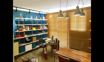 Imagem: SALA em São Paulo - SP, Pinheiros