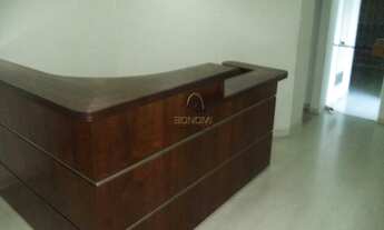 Imagem 2: SALA em São Paulo - SP, Brooklin