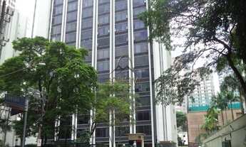 Imagem: SALA em São Paulo - SP, Brooklin Novo