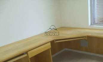 Imagem 6: SALA em São Paulo - SP, Brooklin