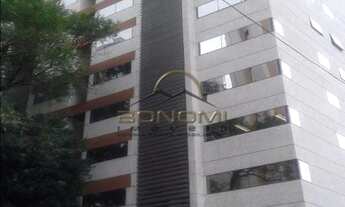 Imagem: SALA em São Paulo - SP, Vila Olímpia