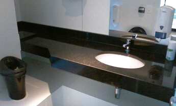 Imagem 4: ANDAR em São Paulo - SP, Vila Olímpia