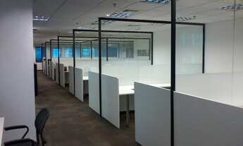 Imagem 6: ANDAR em São Paulo - SP, Vila Olímpia