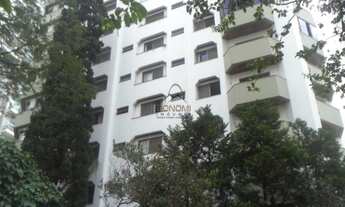 Imagem: APARTAMENTO em São Paulo - SP, Campo Belo