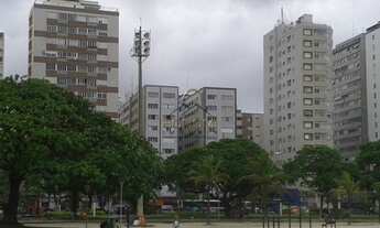 Imagem: APARTAMENTO em Santos - SP, José Menino