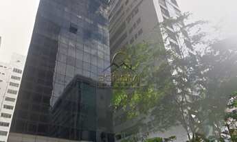 Imagem: SALA em São Paulo - SP, Cerqueira César