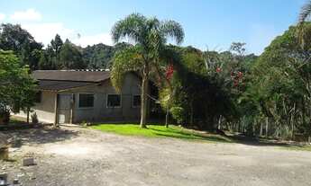 Imagem: SITIO RURAL em Juquitiba - SP, Juquitiba