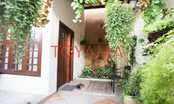 Imagem 2: CASA RESIDENCIAL em SÃO PAULO - SP, PARQUE DOS PRÍNCIPES