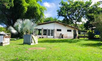 Imagem: SITIO RESIDENCIAL em CAMAÇARI - BA, BARRA