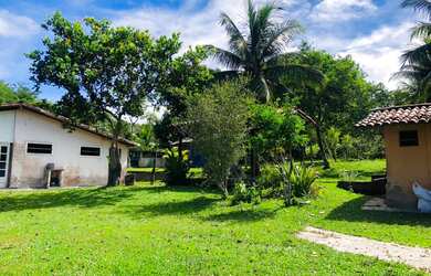 Imagem 5: SITIO RESIDENCIAL em CAMAÇARI - BA, BARRA DO POJUCA (MONTE GORDO