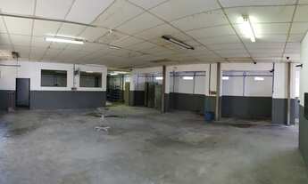 Imagem 5: Galpão para alugar, 240 m2 - Guanabara, Joinville - SC