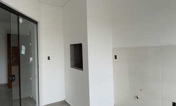 Imagem 2: Aluguel de Apartamento com 2 Dormitórios e Área de Festa - Boa Vista, Joinville