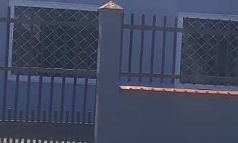 Imagem: Casa de Alvenaria com 3 Dormitórios e Churrasqueira