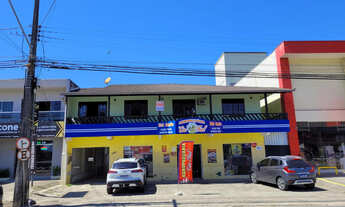 Imagem: Sobrado Comercial à Venda 450m² - Fátima