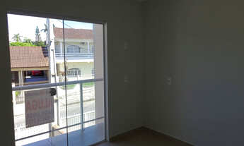 Imagem 2: Aluguel de Casa com 2 Quartos e Garagem no João Costa - Joinville